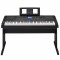 قیمت خرید فروش پیانو دیجیتال Yamaha DGX 660 B