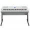 قیمت خرید فروش پیانو دیجیتال Yamaha DGX 660 WH