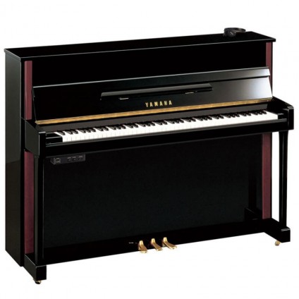قیمت خرید فروش پیانو آکوستیک Yamaha JX113T Silent