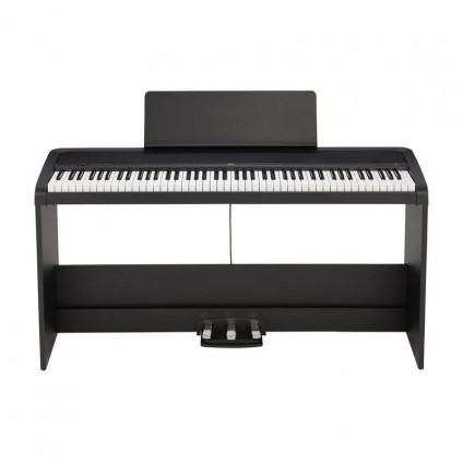 قیمت خرید فروش پیانو دیجیتال Korg B2 SP Black