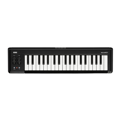 قیمت خرید فروش میدی کنترلر Korg MicroKEY2 37