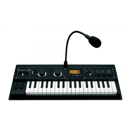 قیمت خرید فروش سینتی سایزر Korg microKORG XL Plus