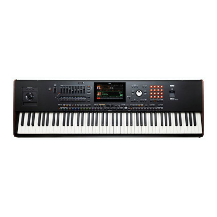 قیمت خرید فروش کیبورد ارنجر Korg PA5X 88