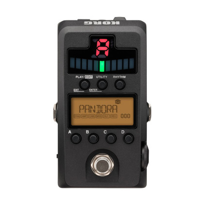 قیمت خرید فروش افکت گیتار الکتریک Korg Pandora Stomp