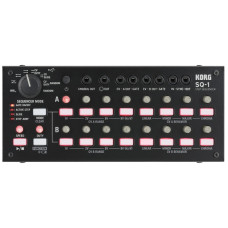 Korg SQ 1 Step Sequencer