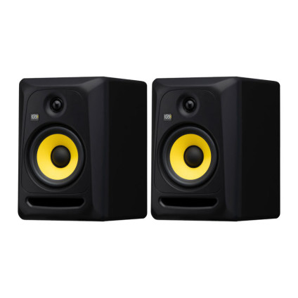 قیمت خرید فروش اسپیکر مانیتورینگ KRK Classic 7 G3