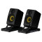 قیمت خرید فروش اسپیکر مانیتورینگ KRK GoAUX 3