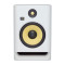 قیمت خرید فروش اسپیکر مانیتورینگ KRK Rokit 8 G4 White Noise