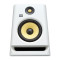 قیمت خرید فروش اسپیکر مانیتورینگ KRK Rokit 8 G4 White Noise