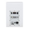 قیمت خرید فروش اسپیکر مانیتورینگ KRK Rokit 8 G4 White Noise