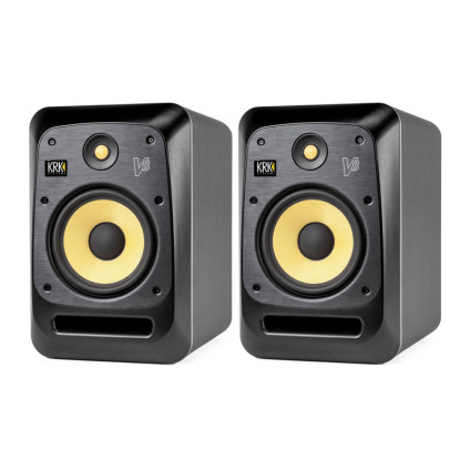 قیمت خرید فروش اسپیکر مانیتورینگ KRK V8 S4
