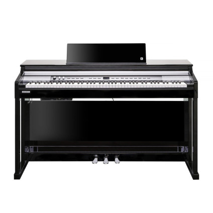 قیمت خرید فروش پیانو دیجیتال Kurzweil CUP P1 BP