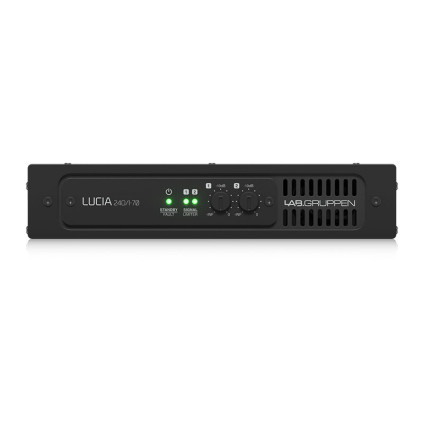 قیمت خرید فروش پری آمپ Lab Gruppen Lucia 240/1-70