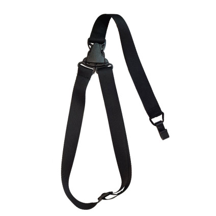 قیمت خرید فروش بند یوکللی lespoir Black Ukulele Strap