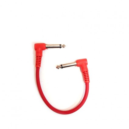 قیمت خرید فروش کابل بین یونیت Lespoir Pedalboard Unit Cable Red 21cm