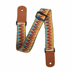 lespoir Rainbow 3/4 Guitar Strap
