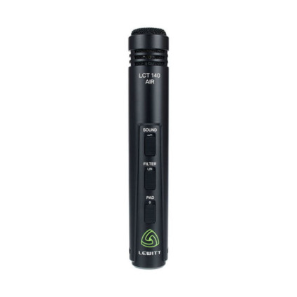 قیمت خرید فروش میکروفون Lewitt LCT 140 Air