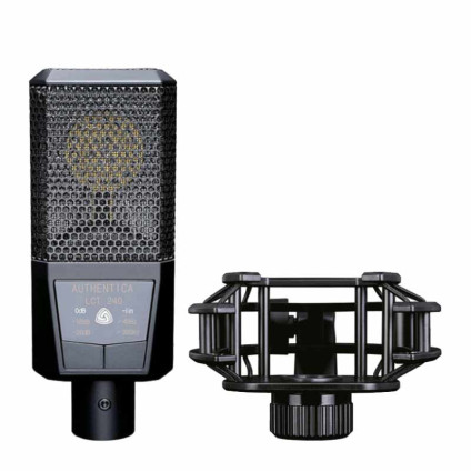قیمت خرید فروش میکروفون Lewitt LCT 240 with LCT 40 SH