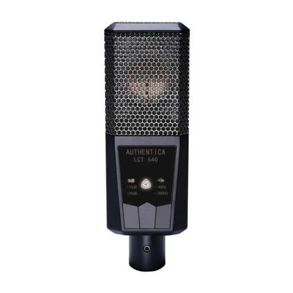 قیمت خرید فروش میکروفون Lewitt LCT 540
