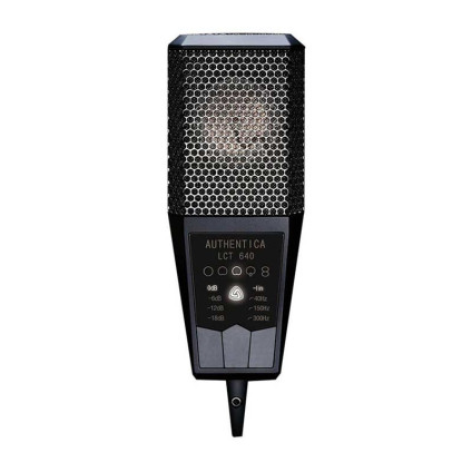 قیمت خرید فروش میکروفون Lewitt LCT 640