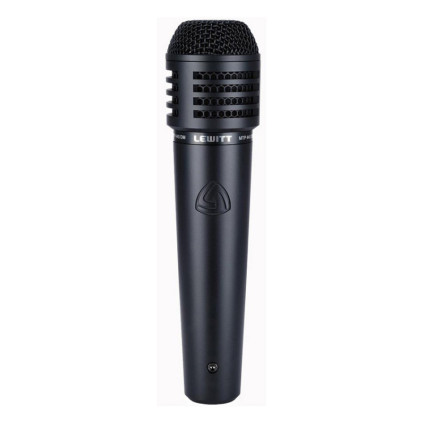 قیمت خرید فروش میکروفون Lewitt MTP 440 DMs