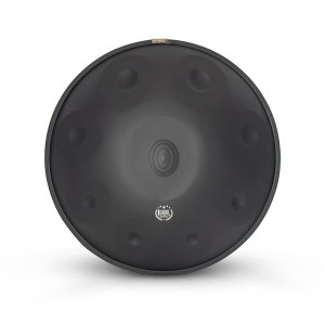 Lgado Hang Drum Black Matte