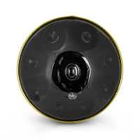قیمت خرید فروش Lgado Hang Drum Black