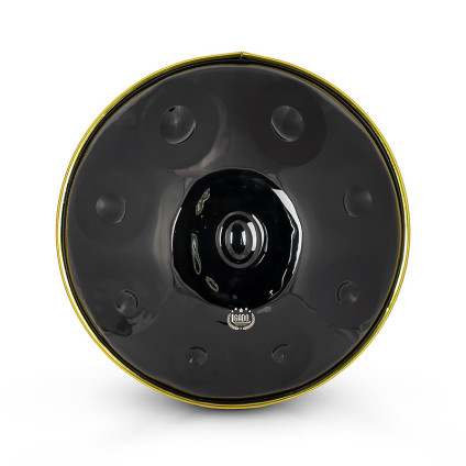 قیمت خرید فروش هنگ درام Lgado Hang Drum Black
