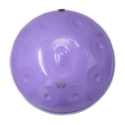 قیمت خرید فروش هنگ درام Lgado Hang Drum Steel Purple