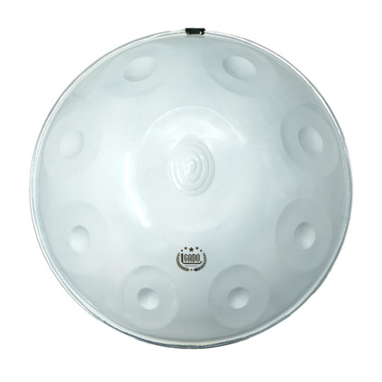 قیمت خرید فروش هنگ درام Lgado Hang Drum Steel White