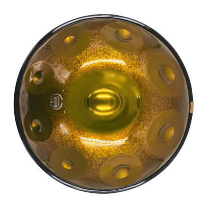 قیمت خرید فروش هنگ درام Lgado Hang Drum Steel