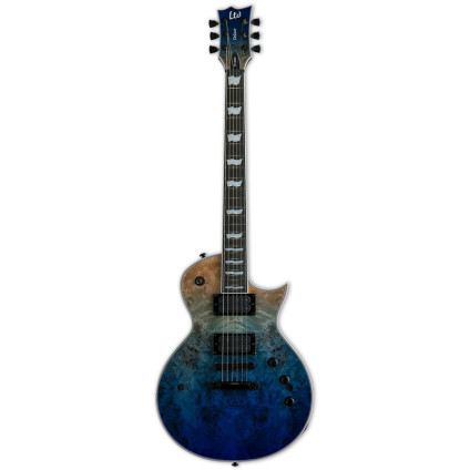 قیمت خرید فروش گیتار الکتریک LTD EC 1000 Blue Natural Fade