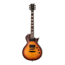 LTD EC 1000 Traditional Tobacco Sunburst Satin