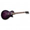 قیمت خرید فروش گیتار الکتریک LTD EC 256FM See Thru Purple Sunburst