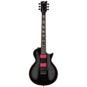 LTD GH-200 BLK Gary Holt