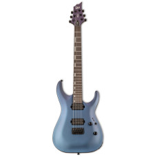 LTD H 1001 Violet Andromeda Satin
