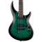 قیمت خرید فروش گیتار الکتریک LTD H3 1000 Black Turquoise Burst