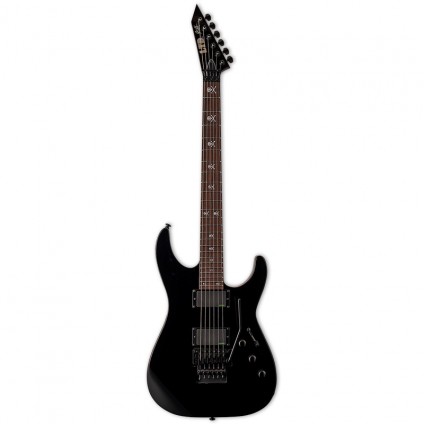قیمت خرید فروش گیتار الکتریک LTD KH 602 Black