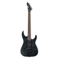 LTD M 200FM See Thru Black