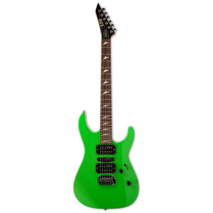 LTD MT 130 Neon Green
