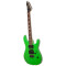 قیمت خرید فروش گیتار الکتریک LTD MT 130 Neon Green
