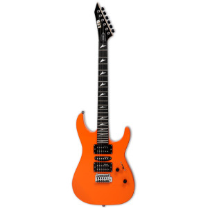 LTD MT 130 Orange
