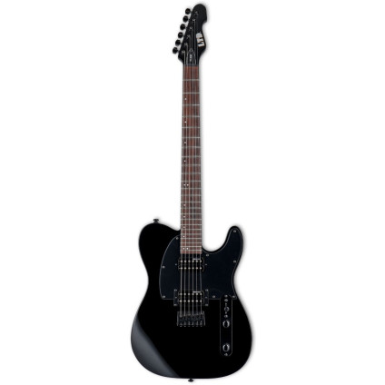 قیمت خرید فروش گیتار الکتریک LTD TE-200 BLACK