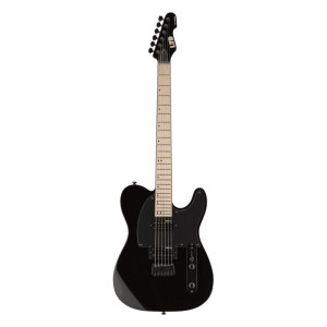LTD TE200M Black