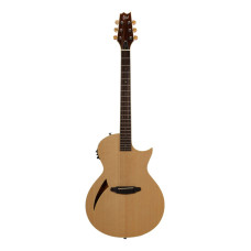 LTD TL-6 Thinline Natural