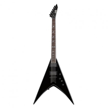 قیمت خرید فروش گیتار الکتریک LTD V401B Black
