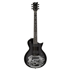 LTD WA-WARBIRD Black