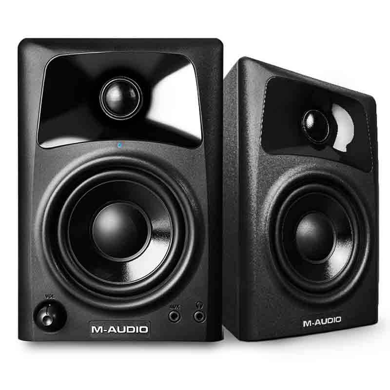 M-Audio StudioPhile AV42