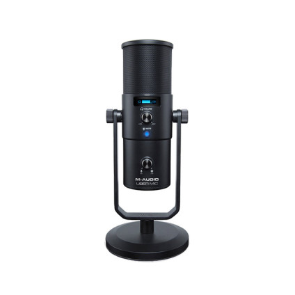 قیمت خرید فروش میکروفون USB M-Audio Uber Mic