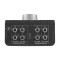 قیمت خرید فروش کنترلر اسپیکر مانیتور Mackie Big Knob Passive